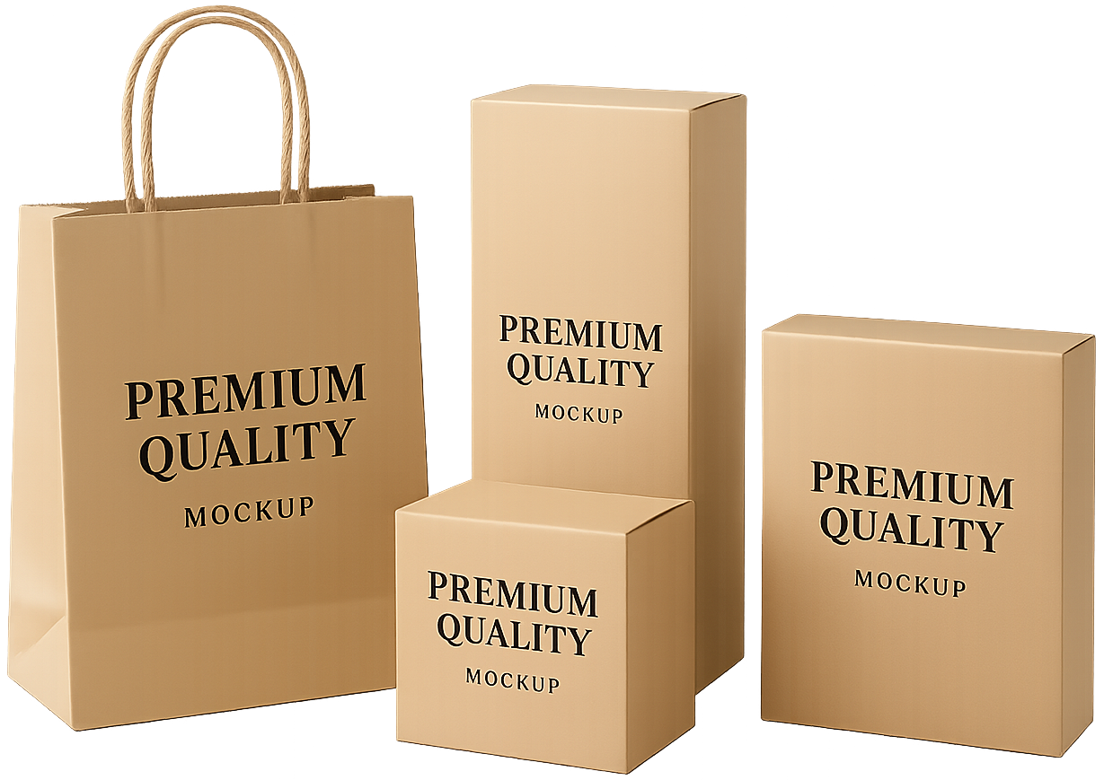 Product Packaging